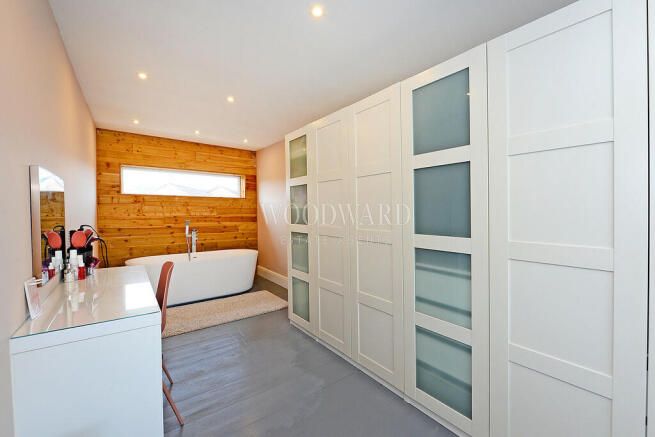 Dressing Room