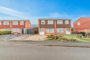25, Britten Drive, Malvern WR14 3LG