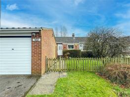 Mulberry Cottage, Ringwood Road, Bransgore BH23 8JH