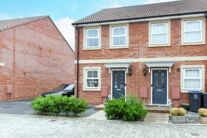 8, Yarnbrook Gardens, Trowbridge BA14 0FT