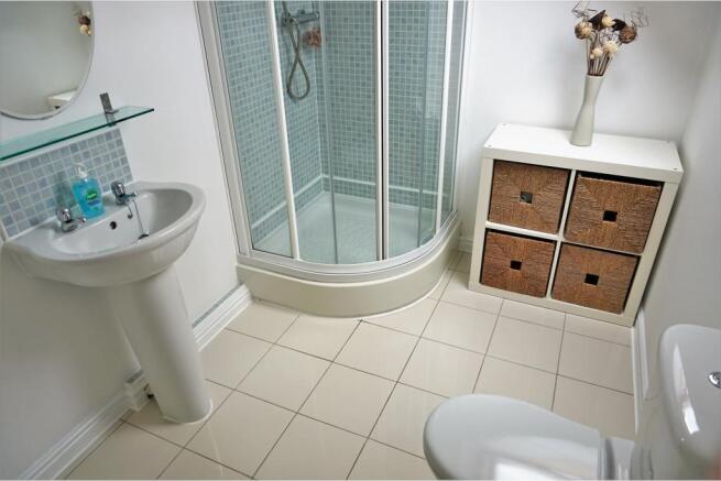 En-suite Three