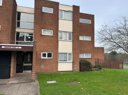 Flat 2, 128 Knighton Court, North Park Road, Birmingham B23 7FG