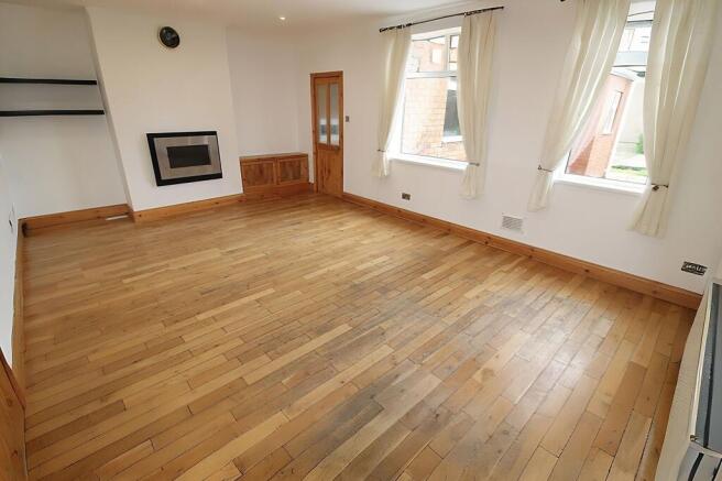 Reception room two