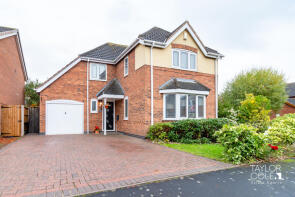 64, Celandine, Kettlebrook, Tamworth B77 1BG