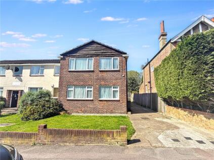 Hadley Road, Barnet, EN5