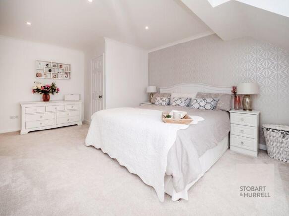 Bedroom 1 Alte...