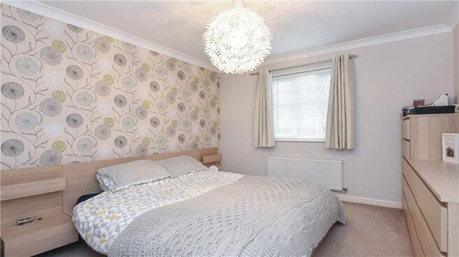 Bedroom 1 Alt