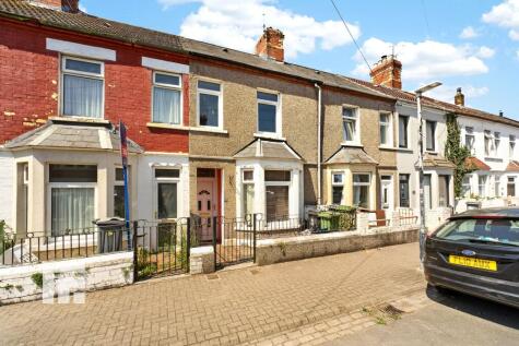 Hunter Street, Cardiff, CF10