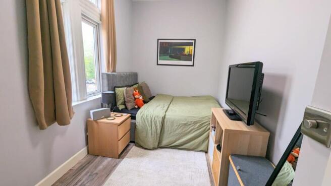 1 bed Flat to rent Image 5