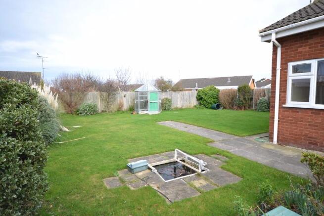 Garden View 3
