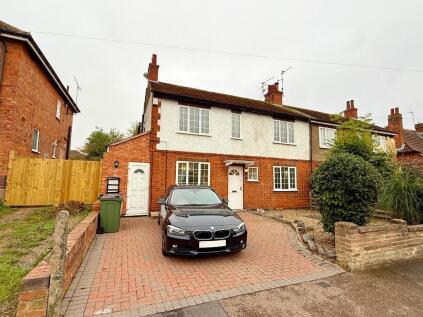 Queen Street, Oadby, LE2