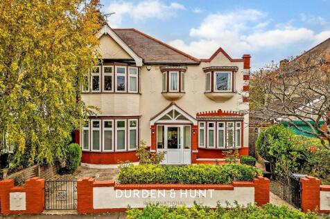 Preston Drive, London, E11