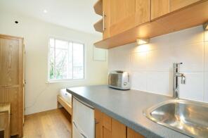 Flat 5, 8, Marloes Road, London W8 5LJ