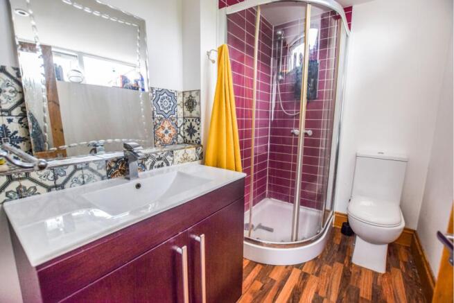 Annexe En-Suite