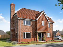 2, Goldring Avenue, Hailsham BN27 4BX