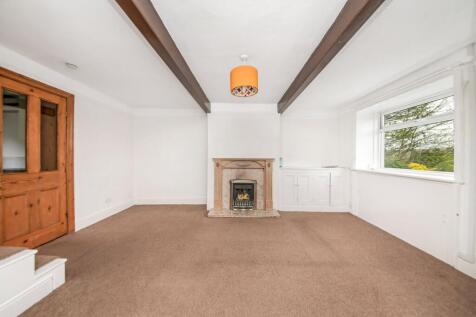 Slant Gate, Kirkburton, HD8