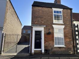 4, Chequergate, Louth LN11 0LH