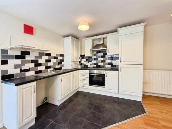 Lounge Diner Kitchen