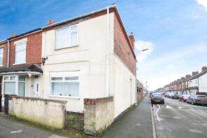 13, Detuyll Street, Scunthorpe DN15 7LS