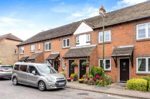 14, Penns Court, Horsham Road, Steyning BN44 3BF