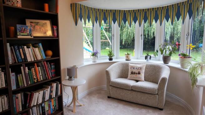 sun room
