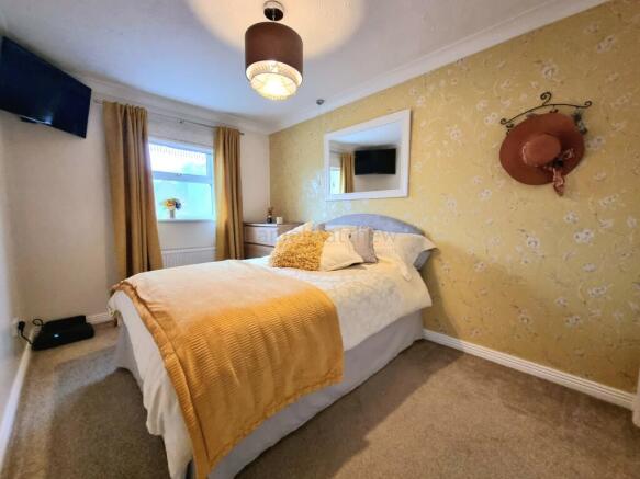 Bedroom  Two
