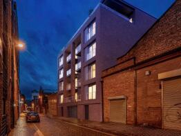 Apartment 18, Spectrum, Duke Street, City Centre, Liverpool L1 5AT