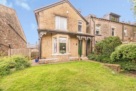 Pasture Lane, Clayton, Bradford