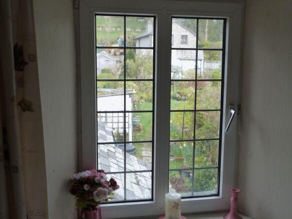 View from Bed 2