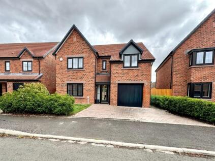 Blackthorn Drive, Hurworth