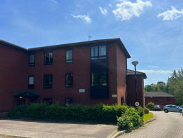 Flat 26, 41 Fircroft, Hightown Road, Banbury OX16 9XT