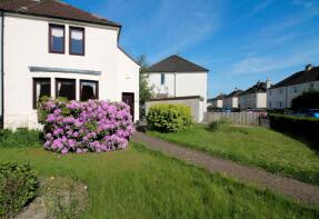 50, Crags Road, Paisley PA2 6QT