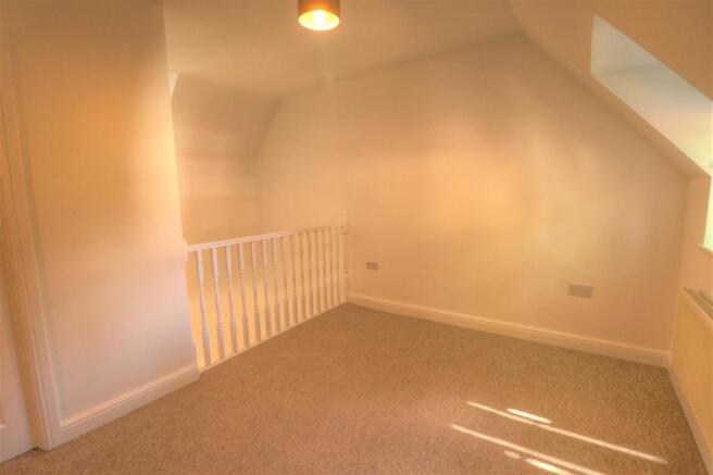Bedrooom