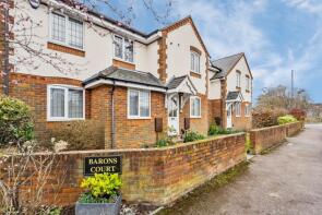 7, Barons Court, Dedmere Rise, Marlow SL7 1XX