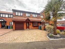 6, Bishop Marshall Way, Manchester M24 5NE