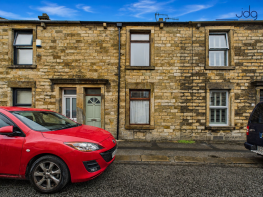 34, Garnet Street, Lancaster LA1 3PN