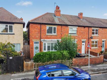 Trent Road, Beeston Rylands, Nottingham