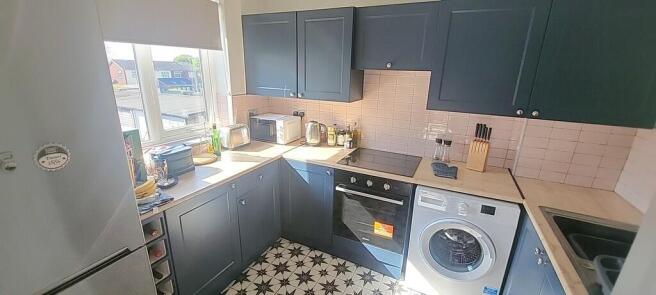 kitchen use