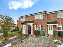 20, Maybrook, Basingstoke RG24 8ST