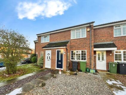 Maybrook, Chineham, RG24