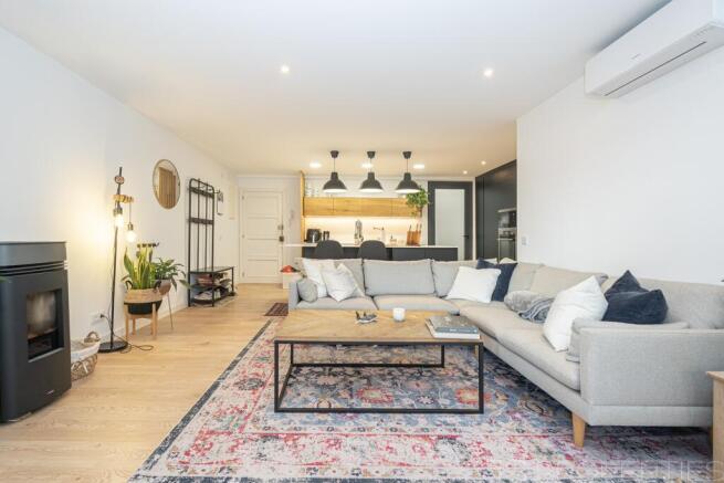 Modern Apartment for sale in Puerto Pollensa