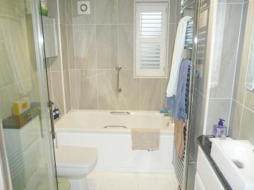 The Bathroom