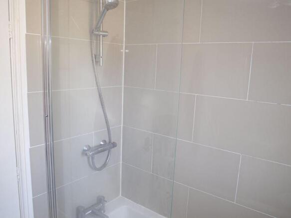 Power Shower A...