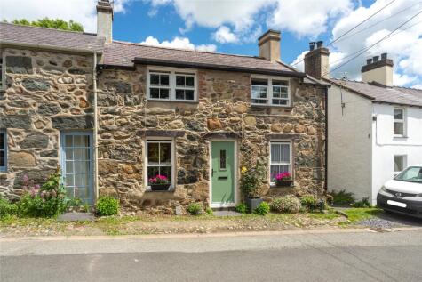Glasinfryn, Bangor, Gwynedd, LL57