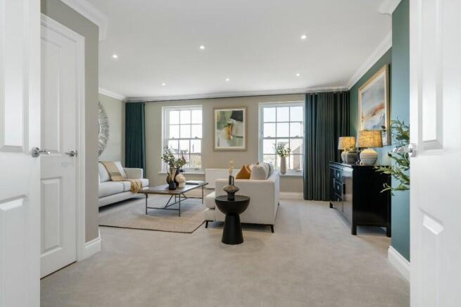 Hopkins Homes at Beaulieu,
Beaulieu,
Chelmsford,
CM1 6FU photo 4