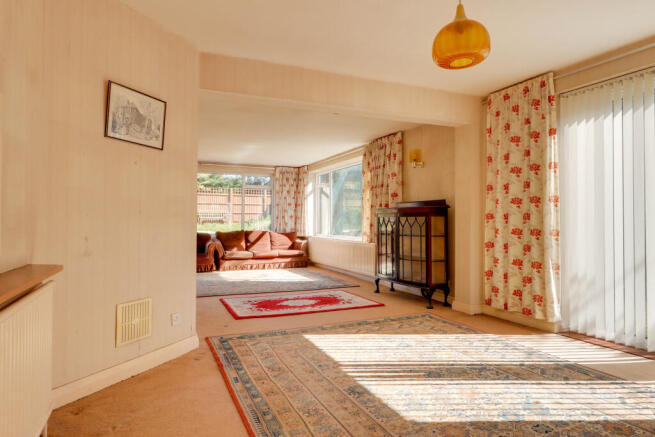Family/Dining Room