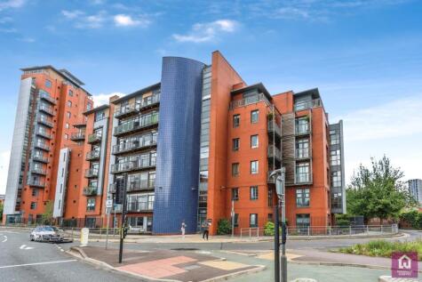 City Gate 1, Manchester, Manchester City Gate, M15