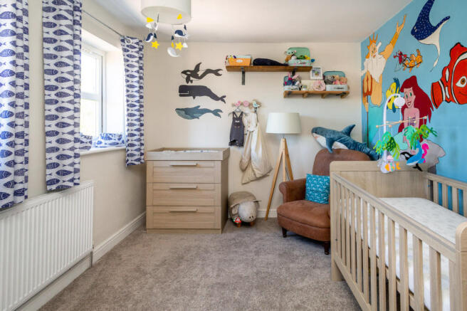 Bedroom 2