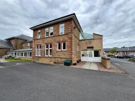 7, Glentress Apartments, Chiefswood Road, Melrose TD6 9JY