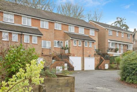 Broadmead, Tunbridge Wells, Kent, TN2